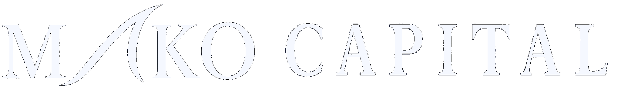 Mako Capital Logo